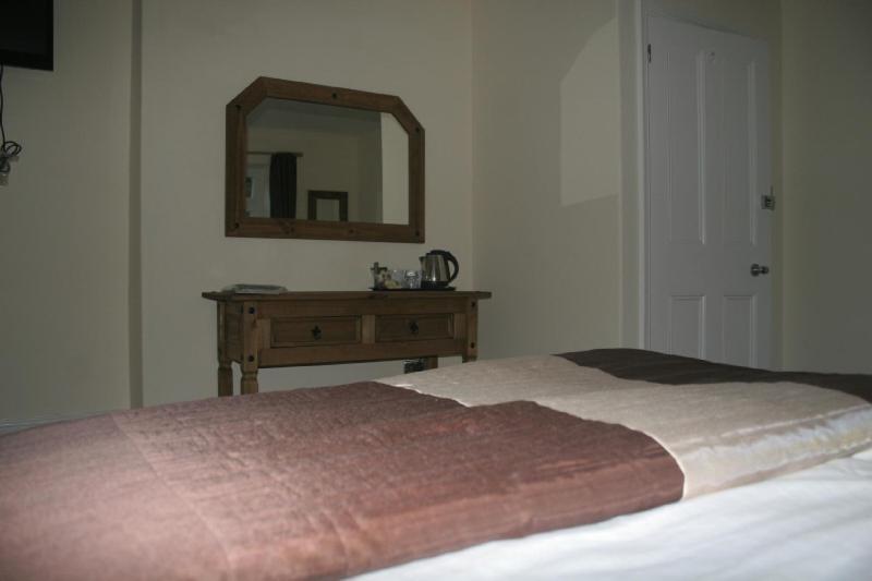 Chew Magna Mill House B&B חדר תמונה