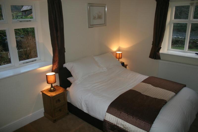 Chew Magna Mill House B&B חדר תמונה