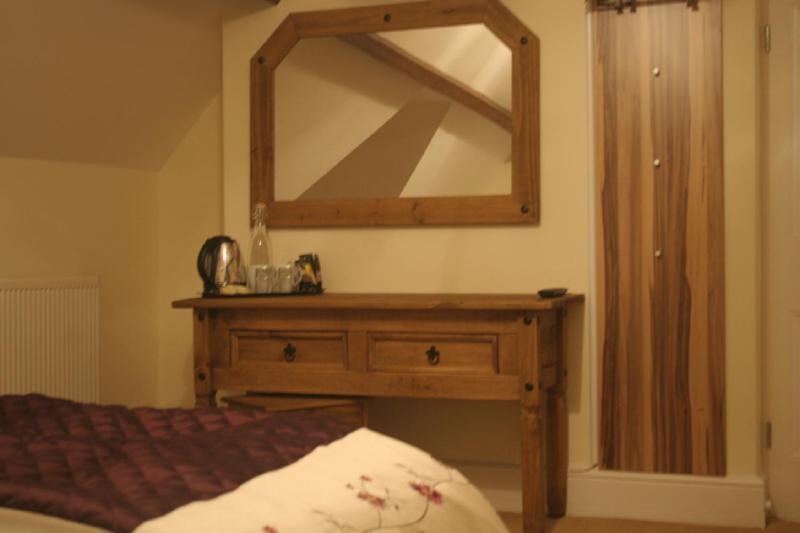 Chew Magna Mill House B&B חדר תמונה