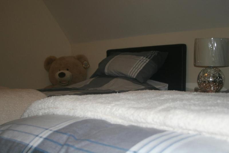 Chew Magna Mill House B&B חדר תמונה