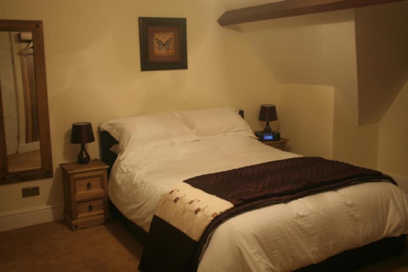 Chew Magna Mill House B&B חדר תמונה