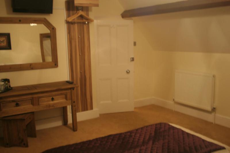 Chew Magna Mill House B&B חדר תמונה