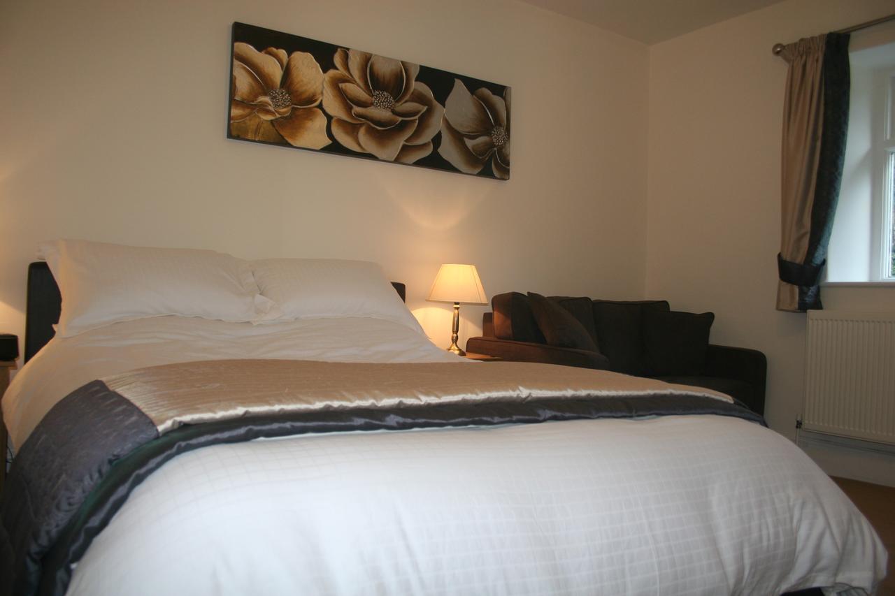Chew Magna Mill House B&B מראה חיצוני תמונה