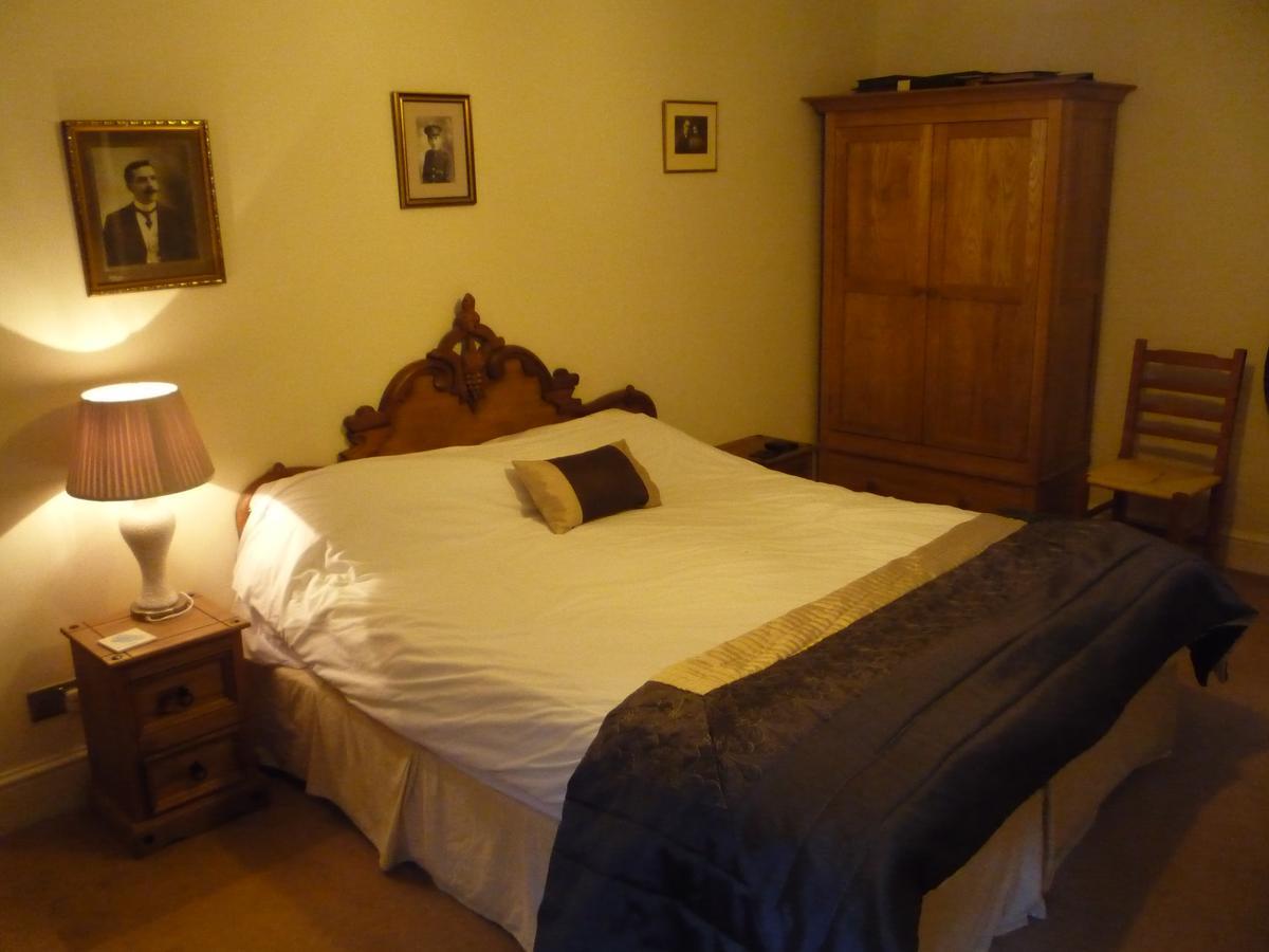 Chew Magna Mill House B&B מראה חיצוני תמונה