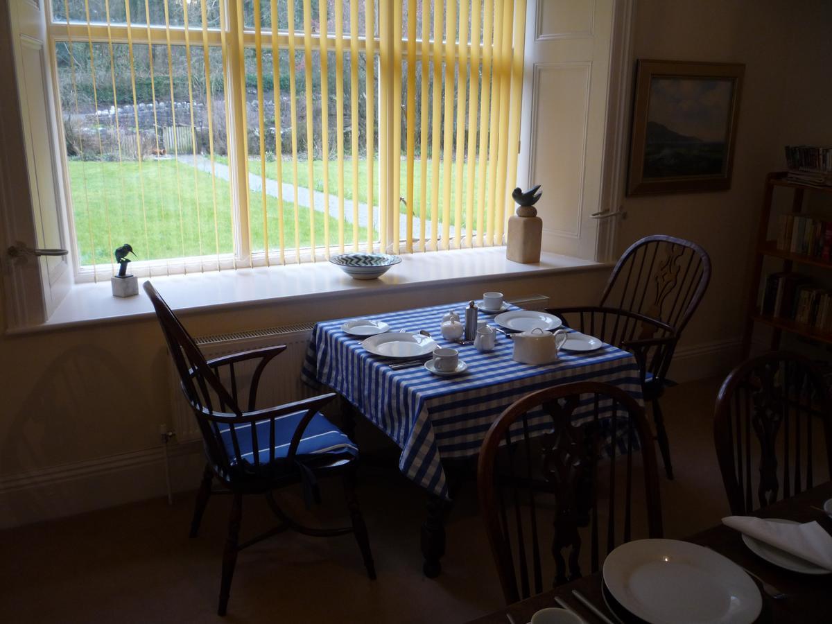 Chew Magna Mill House B&B מראה חיצוני תמונה