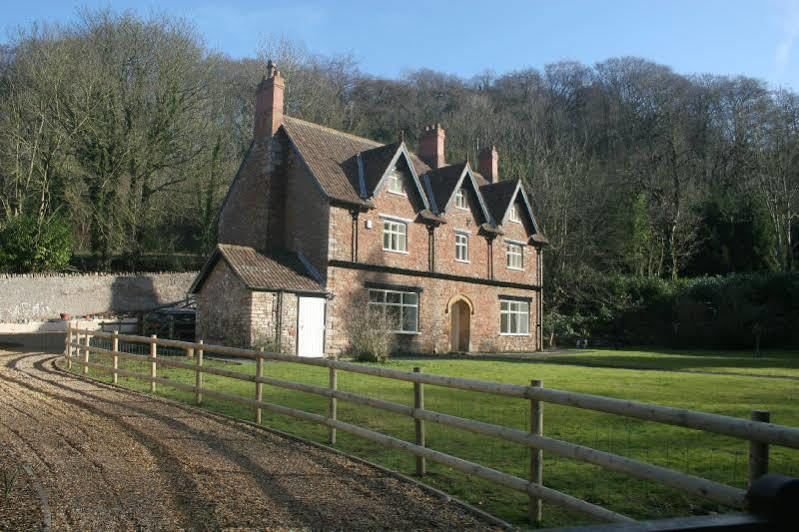 Chew Magna Mill House B&B מראה חיצוני תמונה
