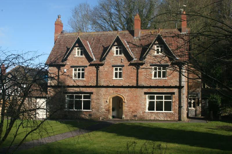 Chew Magna Mill House B&B מראה חיצוני תמונה