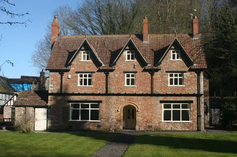 Chew Magna Mill House B&B מראה חיצוני תמונה