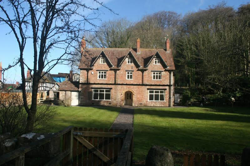 Chew Magna Mill House B&B מראה חיצוני תמונה