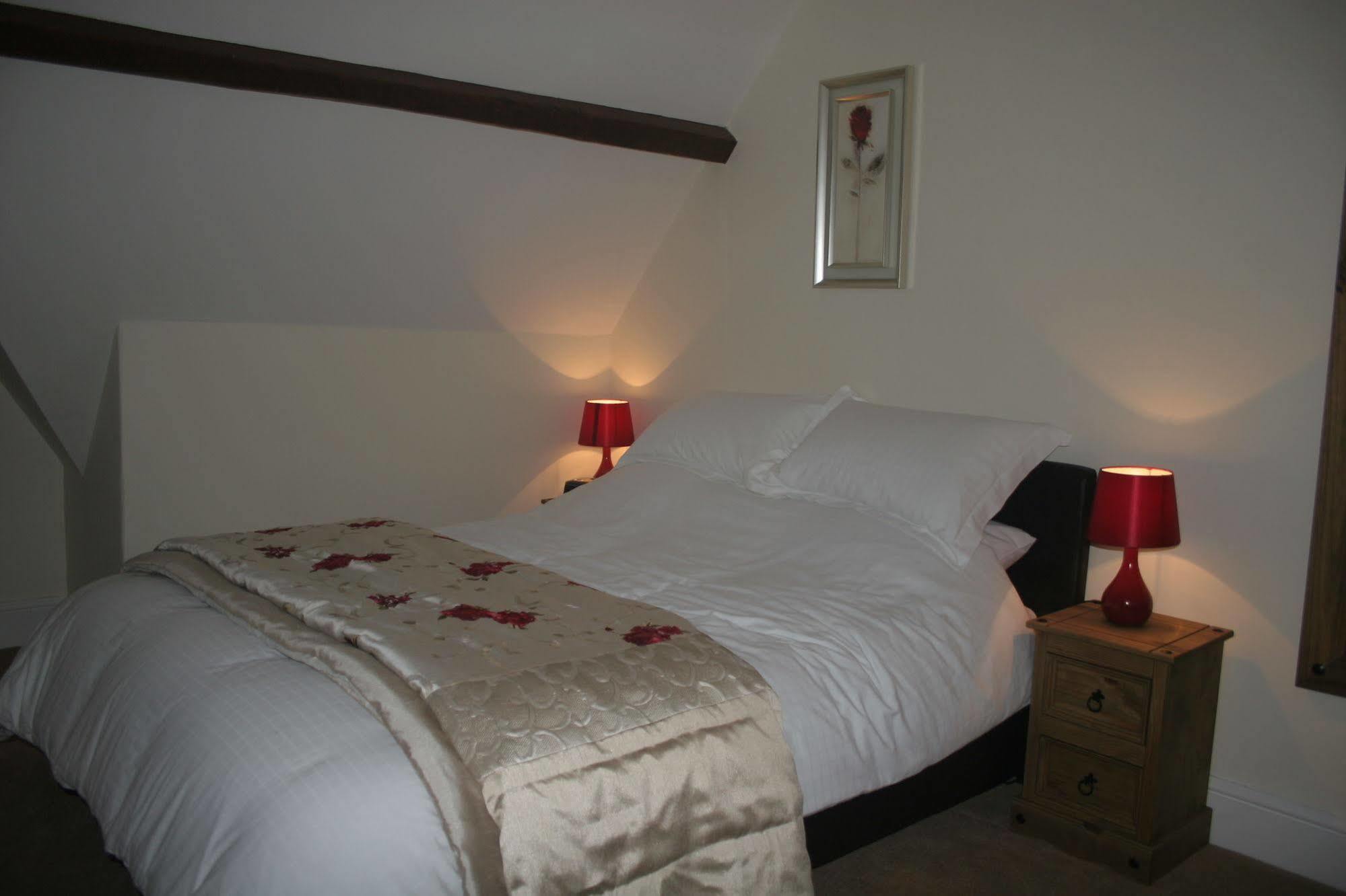 Chew Magna Mill House B&B מראה חיצוני תמונה