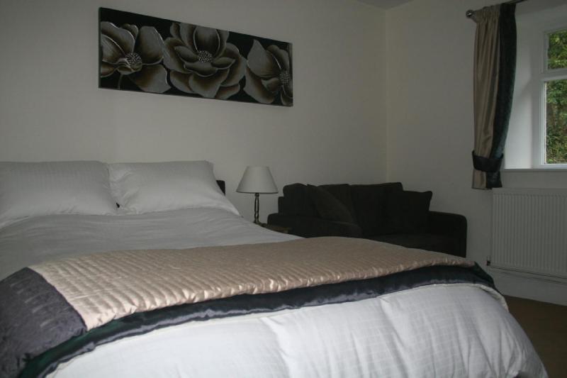 Chew Magna Mill House B&B מראה חיצוני תמונה